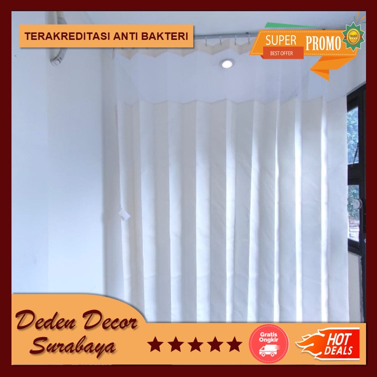 Gorden Puskesmas / Gorden Rumah Sakit - Dnexs Elite Surabaya