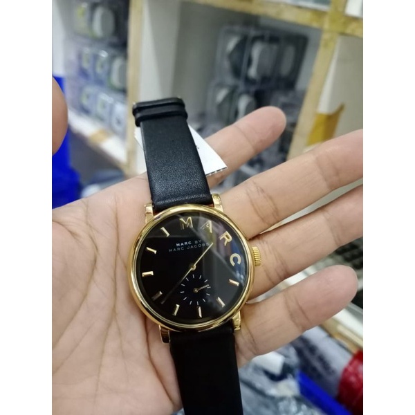 Jam Tangan Marc Jacobs Super