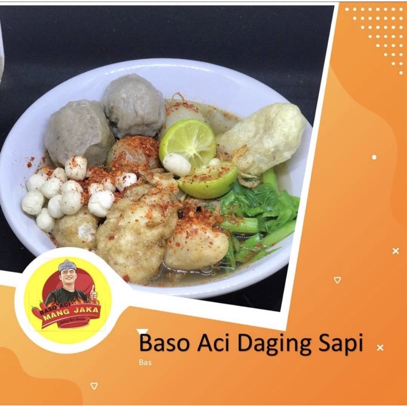 

JUAL BASO ACI BAKSO DAGING MANG JAKA READY STOCK BASO ACI MURAH BEST SELLER DI KALIMANTAN TIMUR