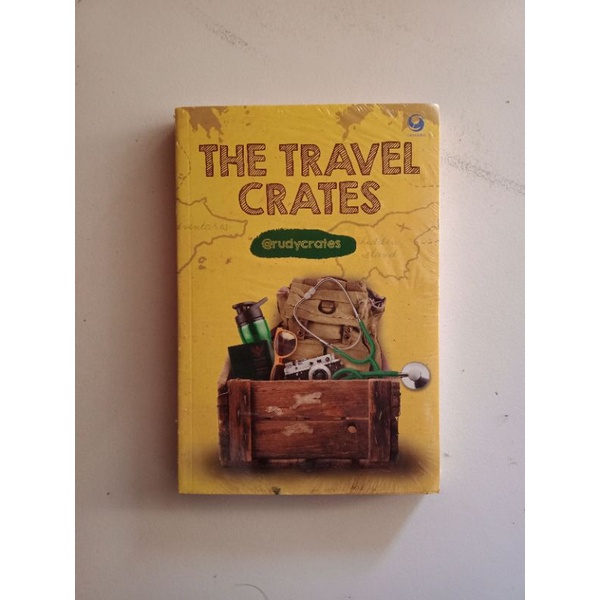 The Travel Crates - @rudycrates