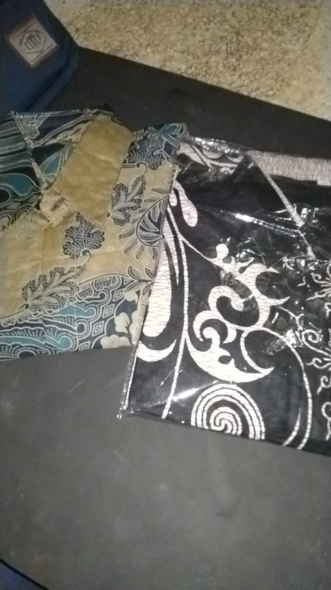 Promo Kemeja Batik Lengan Pendek Masa Kini Termurah Dan Terbaru