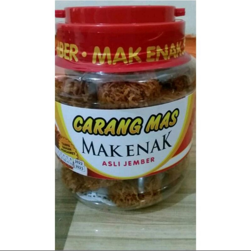 

Carang Mas