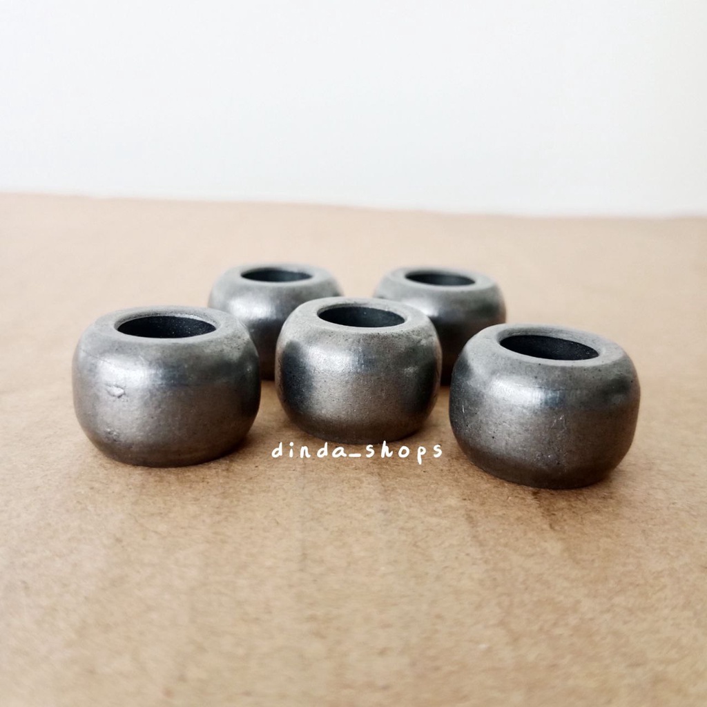 Bos Kipas Regency Baling Baling Besi 10mm - Boshing BULAT 10mm / Bosing / Laher