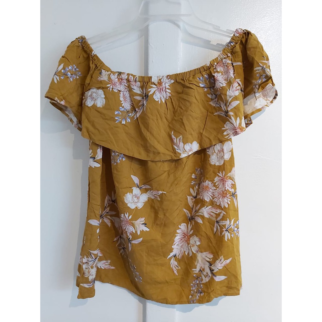 Blouse Sabrina ANKO