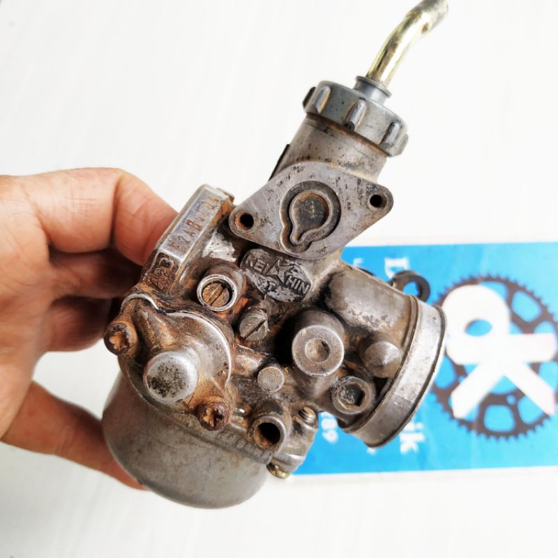 karburator honda kirana original second