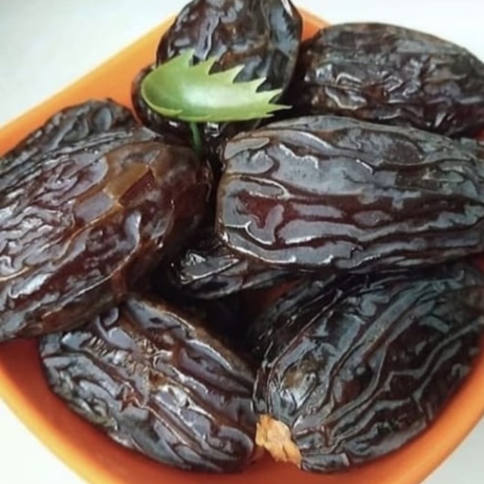 

Promo Spesial - Kurma Medjoul Oleh Oleh Haji Dan Umroh