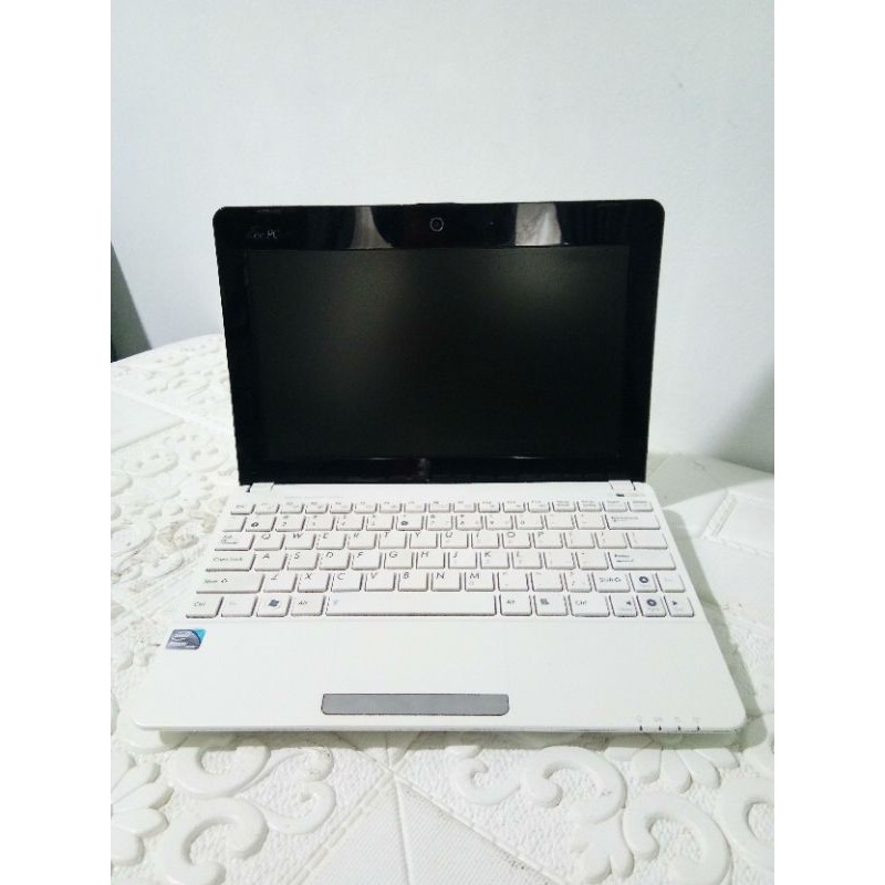 Netbook Asus eepc intel/2GB/250GB/Win7 second