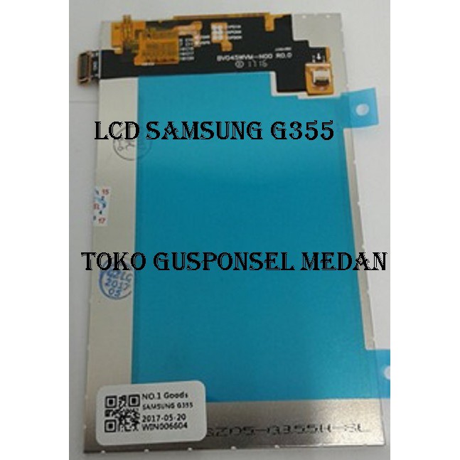 Lcd Samsung G355/G355H(Galaxy Core 2)