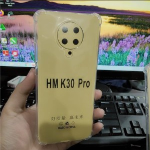 Anti Crack Redmi K30 Pro 6.67 inch Soft Case Jelly Xiaomi Redmi K30 Pro Tahan Benturan