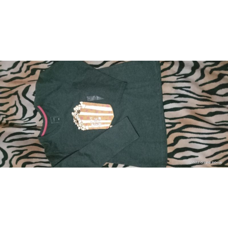 BrandedMatahari T zone