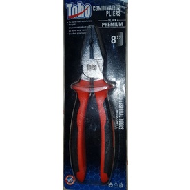 tang kombinasi 8 inch. TOHO