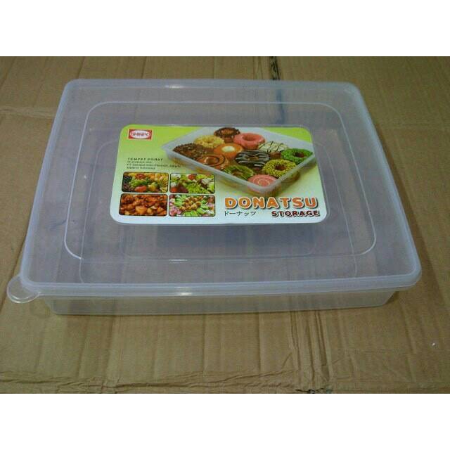 

DISKON KOTAK DONUT / BOX DONUT SIP 306 BURUAN