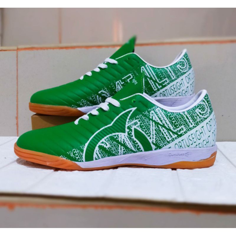 ORTUS SEPATU FUTSAL ORTUS GRADE ORI(BISA COD)