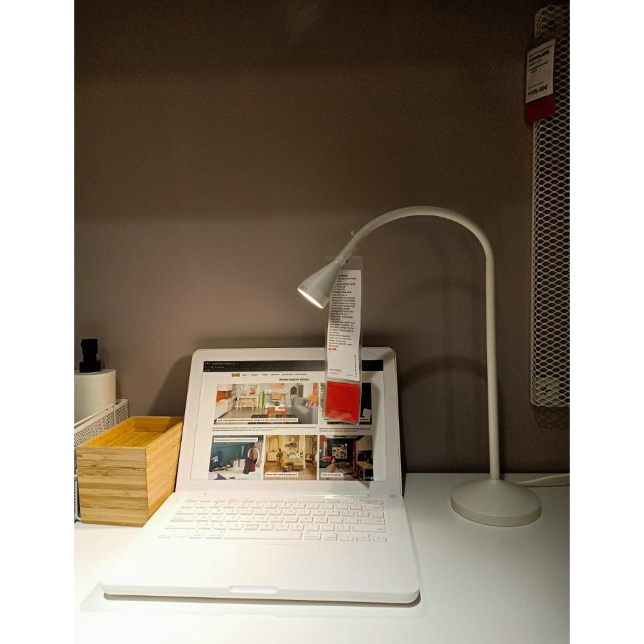 SHNAVL Lampu Kerja LED