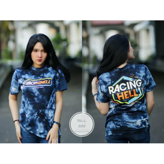 35 Latest Gambar Desain Kaos  Racing  Hell  Young Heart