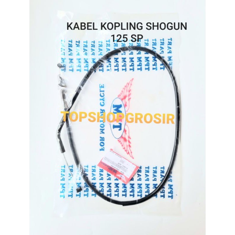 Kabel Tali Kopling Suzuki Shogun 125 SP