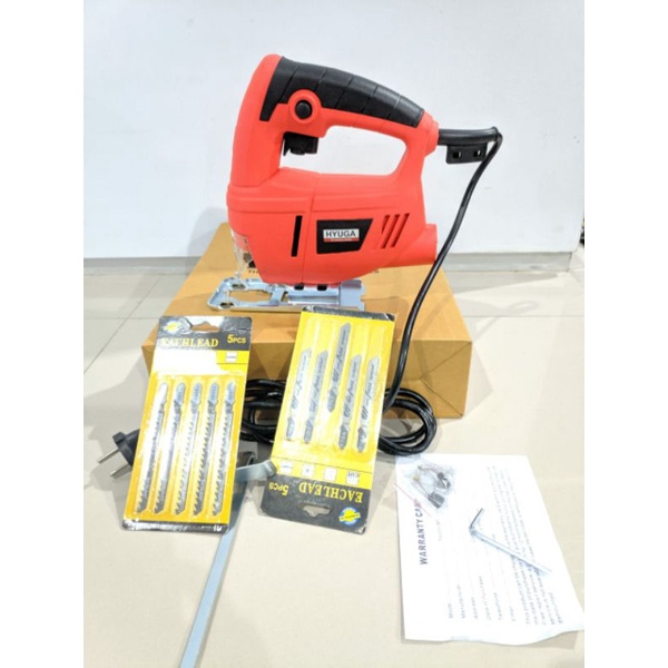 mesin jigsaw hyuga by uciha japan teknologi