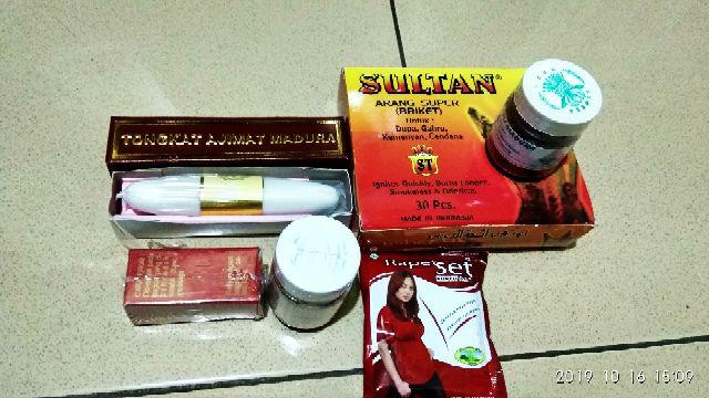 Briket/arang  + 1 Dupa Kemanten / Ratus