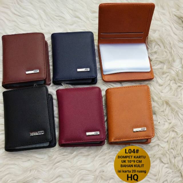 NEW DOMPET KARTU SPESIAL PRICE