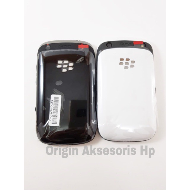 Casing Blackberry BB Amstrong / BB 9320 ORI Fullset + Tulang