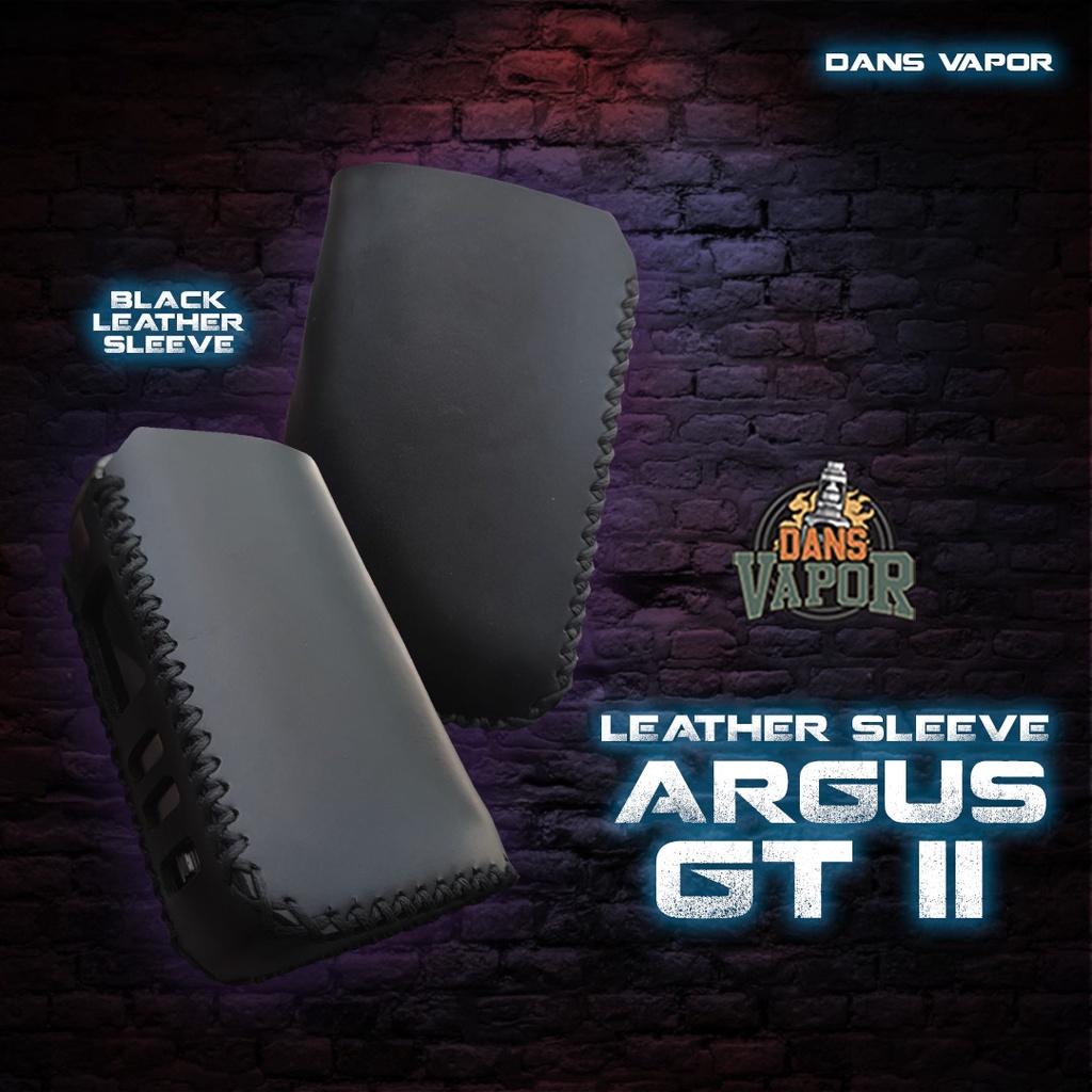 Premium Leather Sleeve Case Argus GT 2