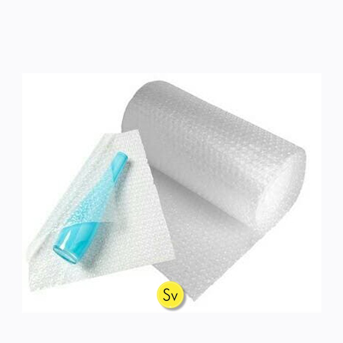 

Extra Bubble Wrap / Tambahan Packing