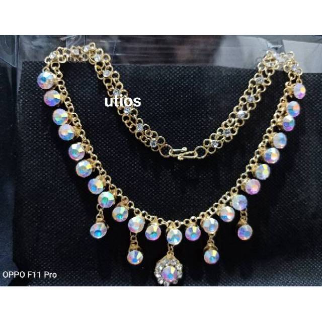 KALUNG NAGITA / KALUNG PENGANTIN NAGITA