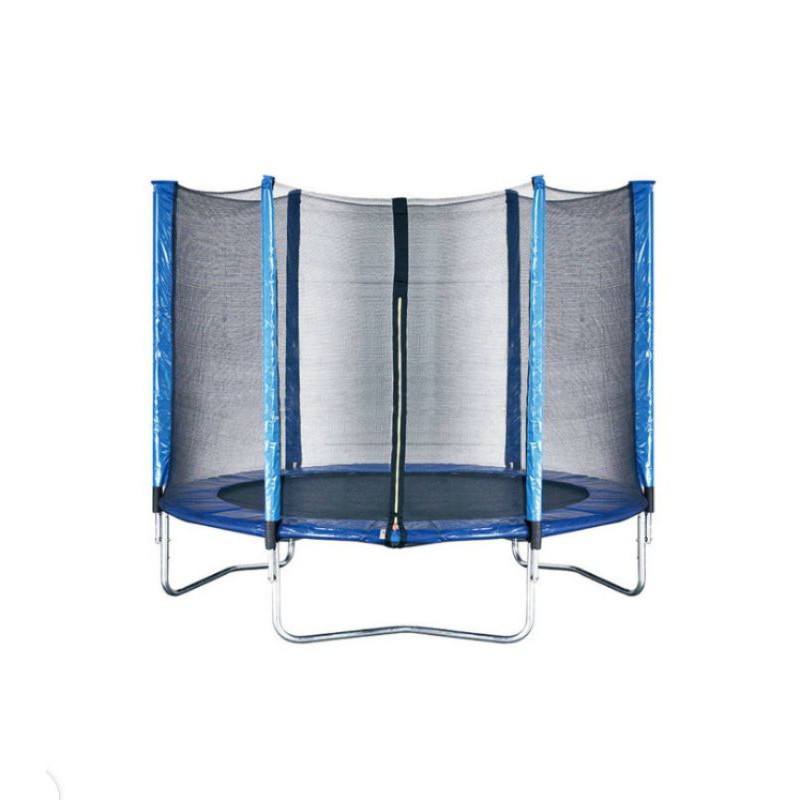 SOLEIL TRAMPOLIN 8 FT diameter 244 cm