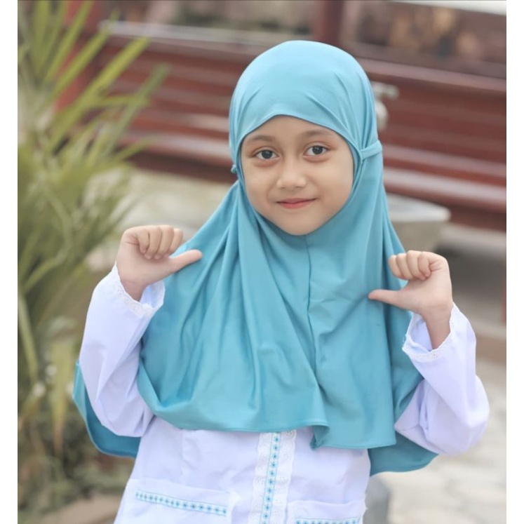 BERGO TALI BABY &amp; KIDS / BERGO ANAK TALI SIMPLE