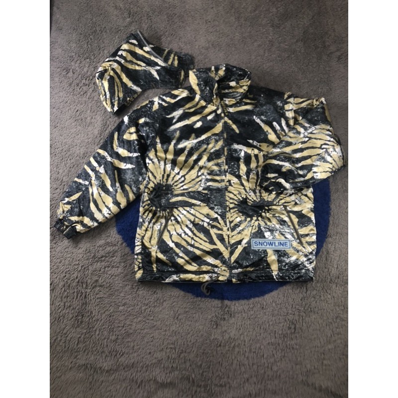 jaket Vintage Outdoor Windex// SecondBranded//TriftShop