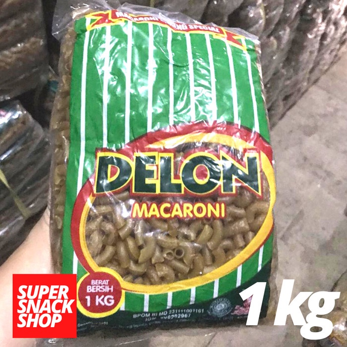 

Q121Sa Makroni Mekar Murah / Makroni Murah / Makaroni Mentah / Delon Hijau Kg D51qs44