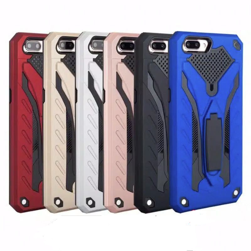 Vivo Y91 Y91c Y93 Y95 Y91 C Hardcase Phantom Robot  Transformer   Casing  Hp Cowok COD