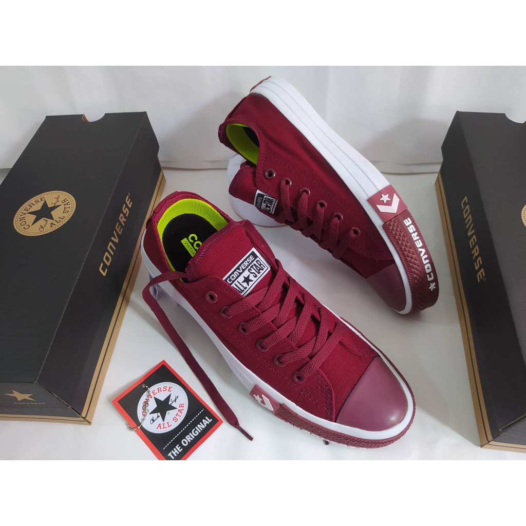 Convers' 70S SEPATU SNEAKERS PRIA MURAH FASHION KOREA STYLE 2022