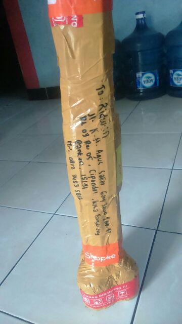 Bidara Arab Unggul Bercabang (luar Jawa Wajib Jne)