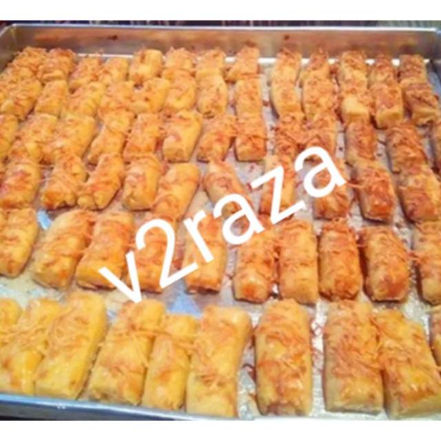 

TERLARIS KUE KASTENGEL KEJU KUE KERING KEJU KRAFF