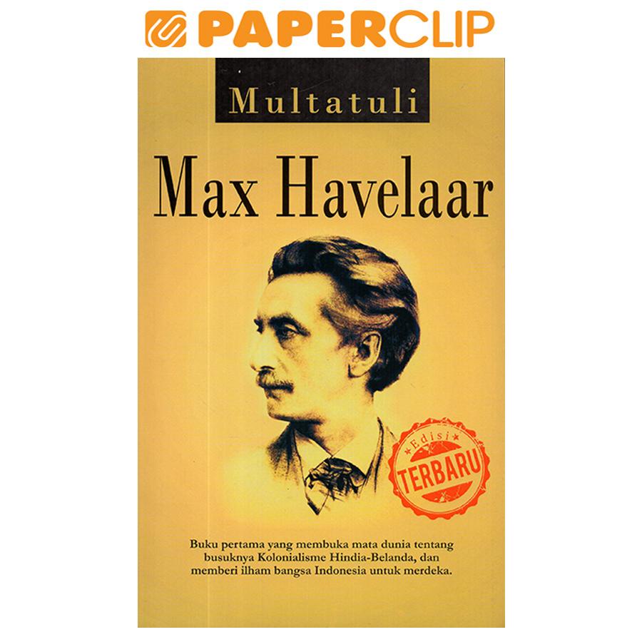 MAX HAVELAAR