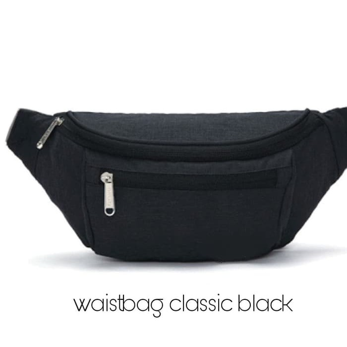 waist bag polos