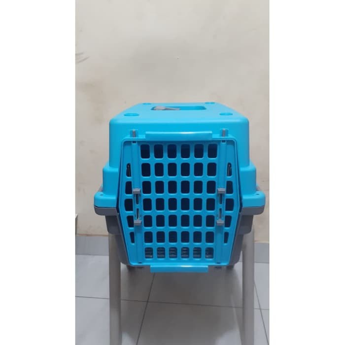 PET CARGO CARIER VOYAGER Fwu Fong Warna Kucing Kelinci Anjing Musang dll