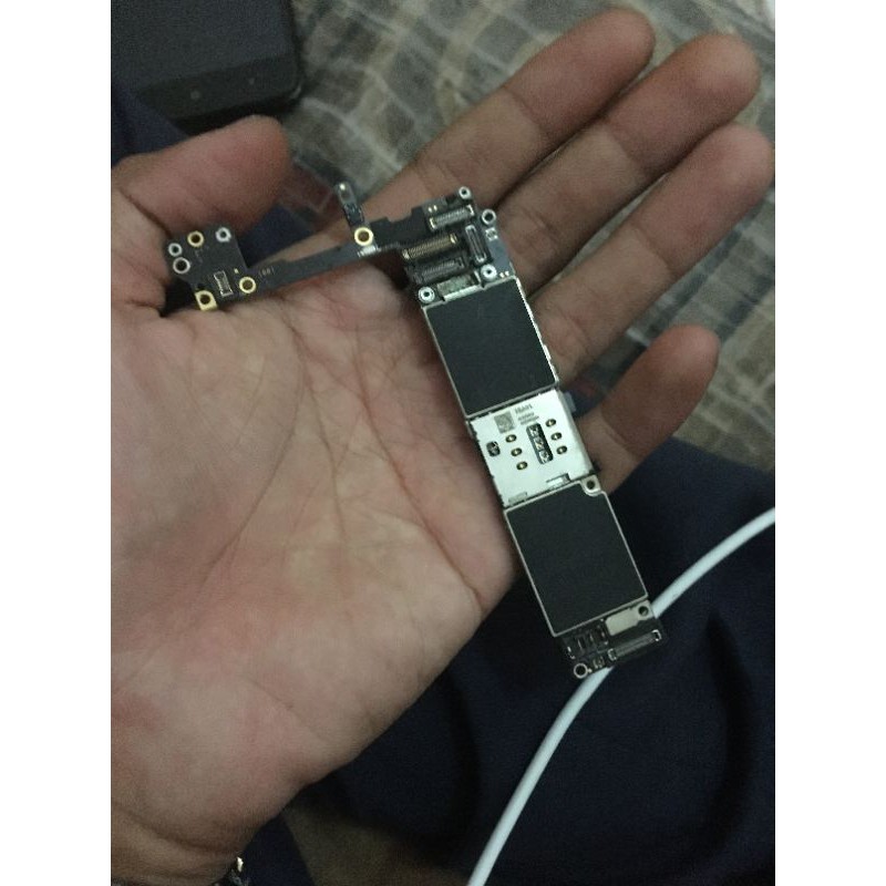 Mesin Iphone 6S 32gb Matot