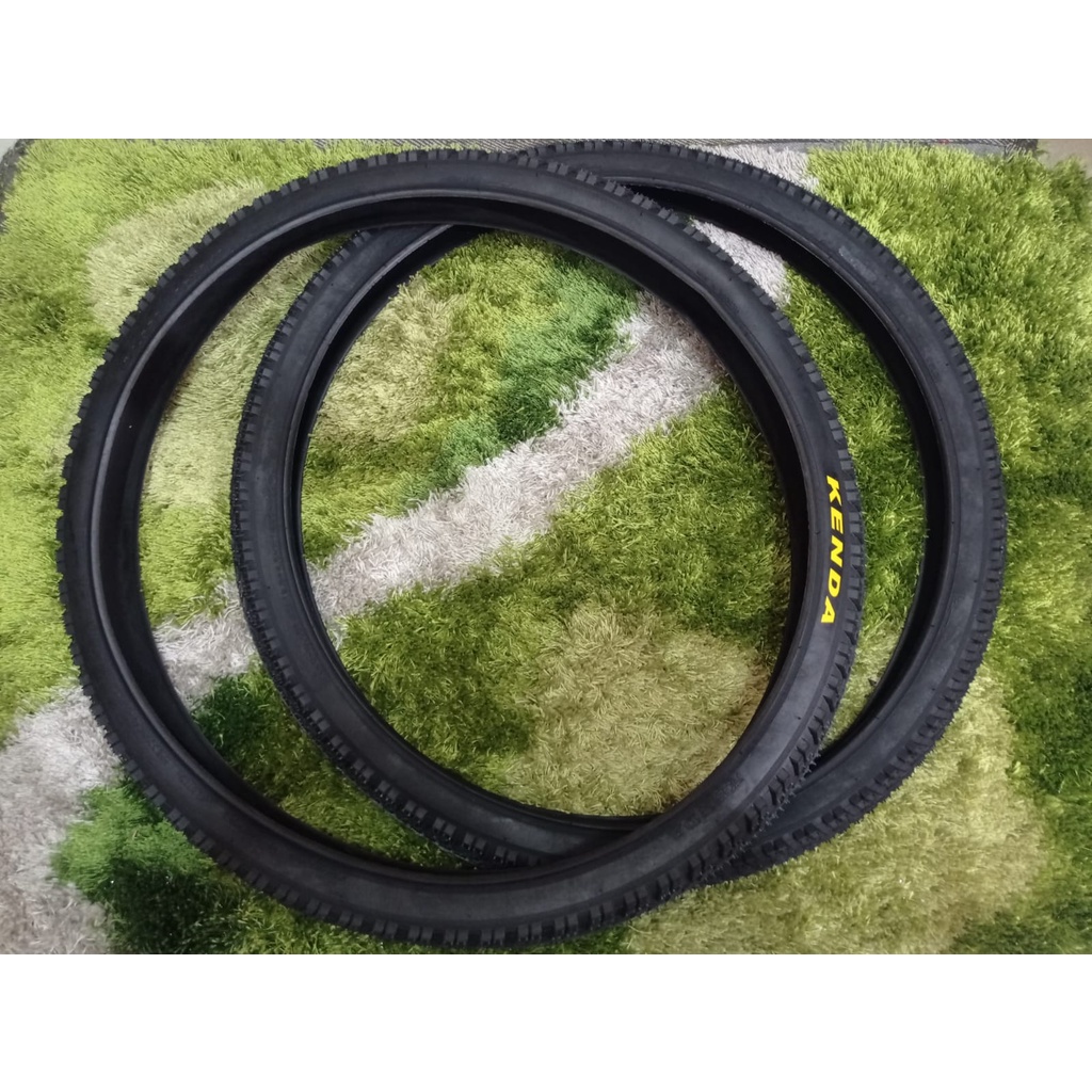 BAN LUAR KENDA 26 X 2.10