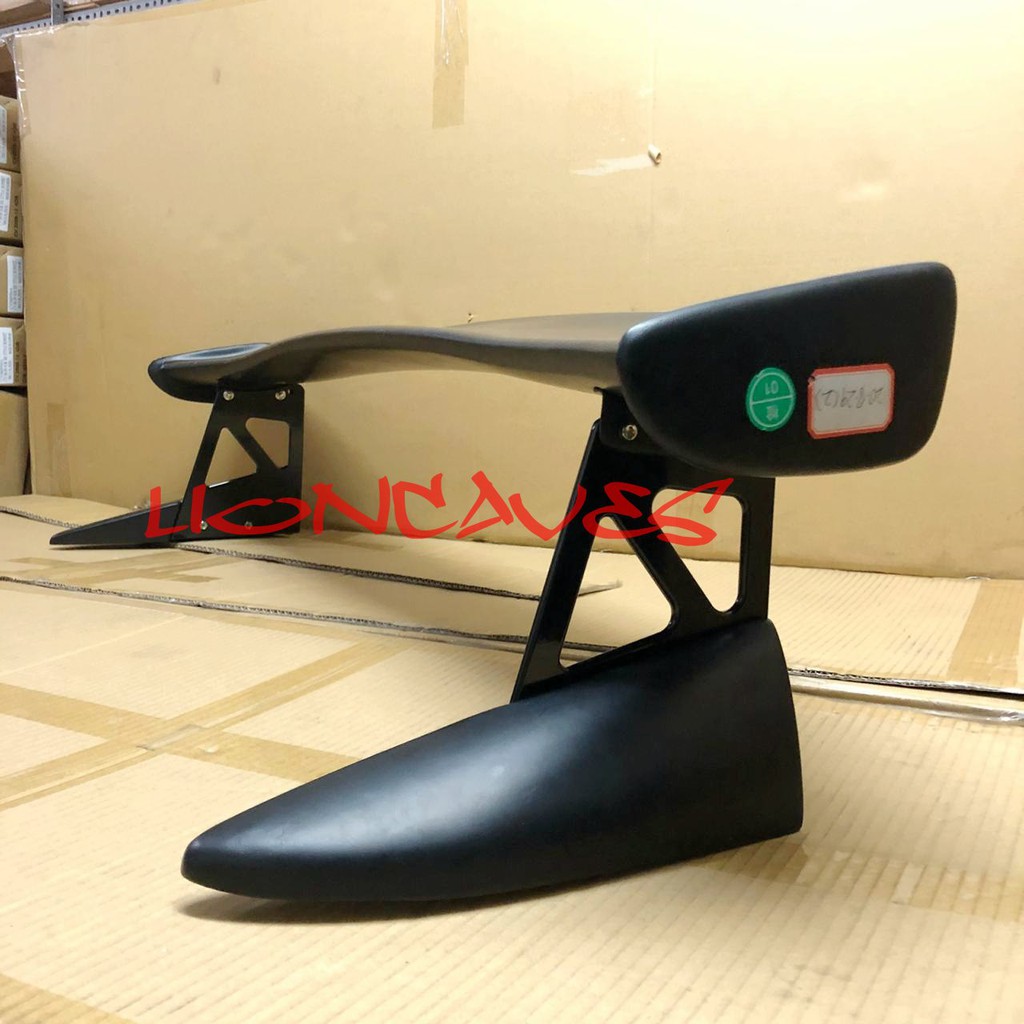 Spoiler GT Wing Mugen for Civic FD - Made in Taiwan