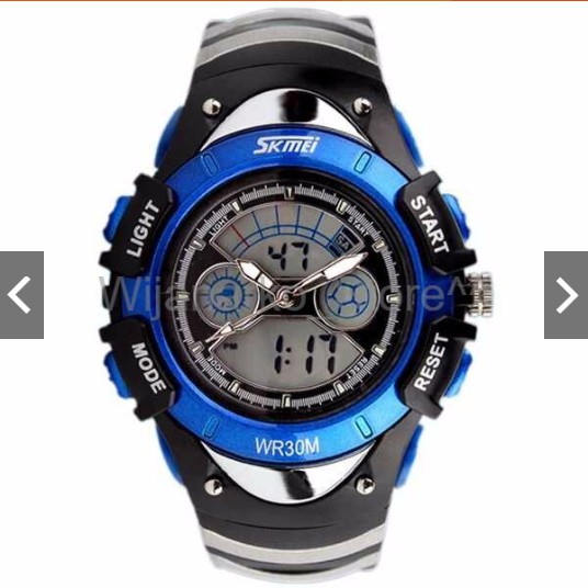 Jam Tangan Anak / SKMEI ORI / SKMEI 0998