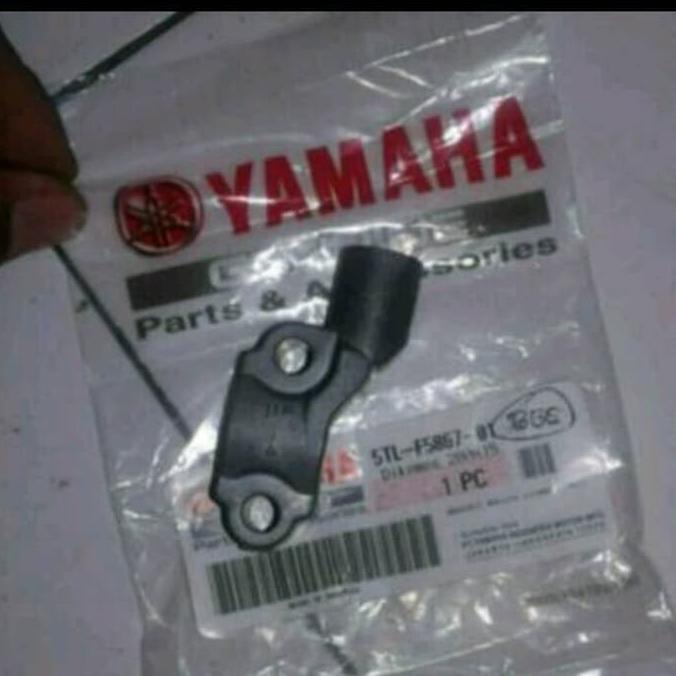 sambungan spion mio vega zr jupiter mio j dll ori harapan44 Diminati Banget