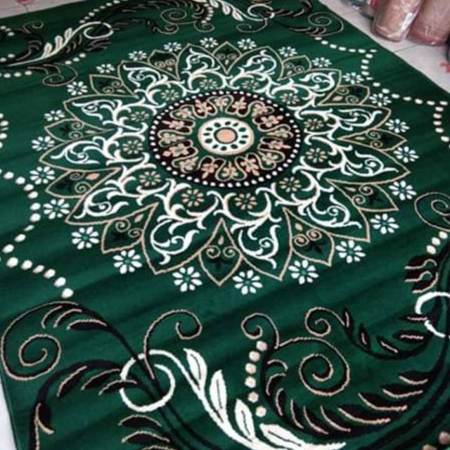 Ambal moderno uk 9 kaki jumbo