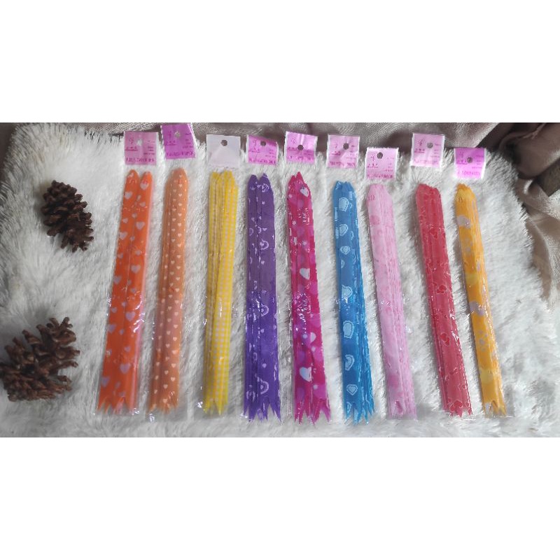 

Pita Serut Kecil Isi 10pcs