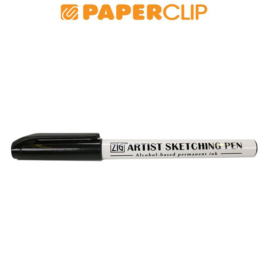 

PEN BRUSH ZIG KURETAKE ARTIST SKETCHING IR-220SP 010