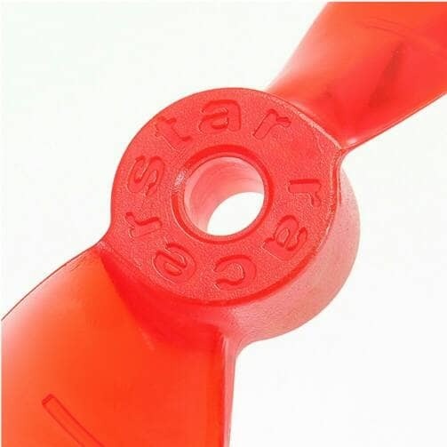 1pasang Racerstar 5038 2 Blade FPV Racing Propeller 5.0mm Hole FPV