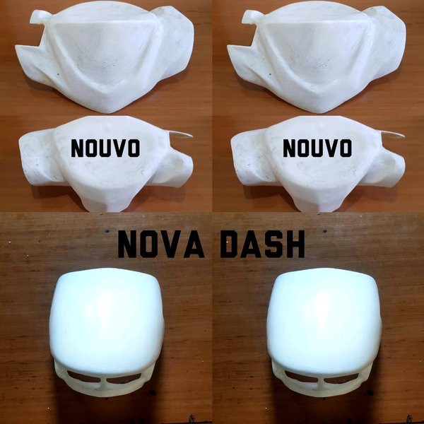 JK90 BATOK BUTA ROAD RACE JUPITER Z Z1 MX KING VARIO NOUVO F1ZR