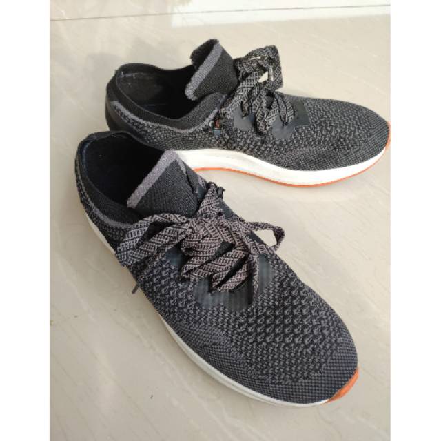 [Preloved] Sneakers Zara Men Sepatu Pria Very good condition