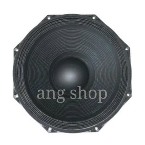 Speaker 18" Subwoofer Sub Woofer 18 Inch ACR Fabulous 113186 2000W |100 % Berkualitas